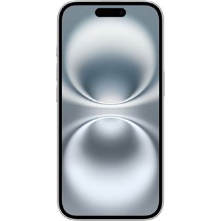 Apple iPhone 16 128 GB wei&szlig; MYE93ZD/A