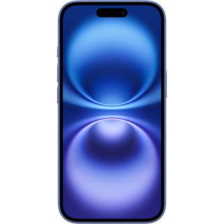 Apple iPhone 16 128 GB ultramarin MYEC3ZD/A