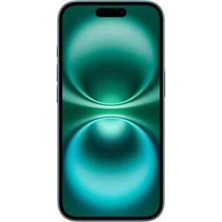 Apple iPhone 16 128 GB blaugr&uuml;n MYED3ZD/A