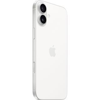 Apple iPhone 16 Plus 256 GB wei&szlig; MXWV3ZD/A