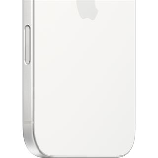 Apple iPhone 16 Plus 256 GB wei&szlig; MXWV3ZD/A