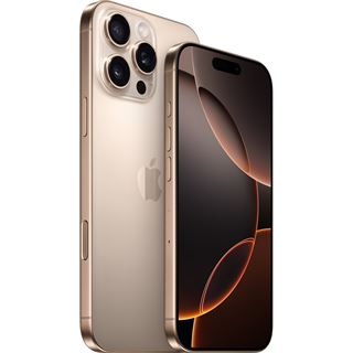 Apple iPhone 16 Pro Max 512GB Desert Titanium