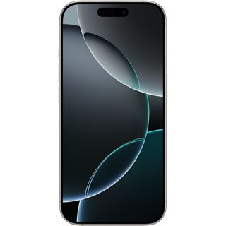 Apple iPhone 16 Pro 1 TB Titan Wei&szlig; MYNT3ZD/A