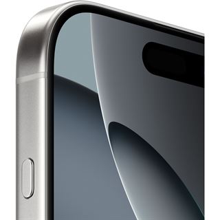Apple iPhone 16 Pro 1 TB Titan Wei&szlig; MYNT3ZD/A