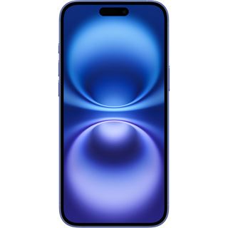Apple iPhone 16 Plus 128 GB ultramarin MXVX3ZD/A