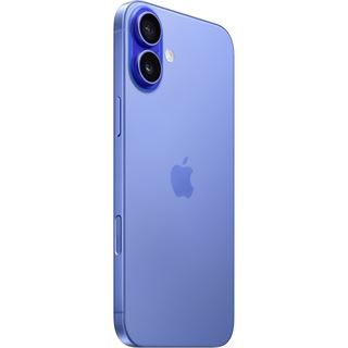 Apple iPhone 16 Plus 128 GB ultramarin MXVX3ZD/A