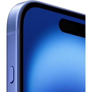 Apple iPhone 16 Plus 128 GB ultramarin MXVX3ZD/A