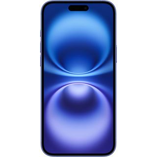 Apple iPhone 16 Plus 256 GB ultramarin MXY23ZD/A