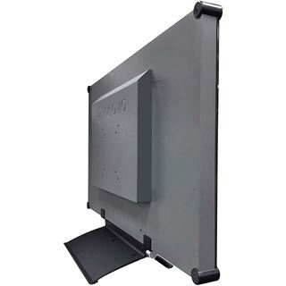 23,8" (60,47cm) Neovo X-2402 schwarz 1920x1080 1xDisplayPort /