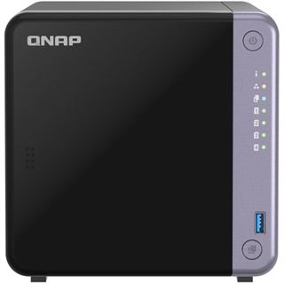 QNAP NAS TS-432X-4G (4 Bay)
