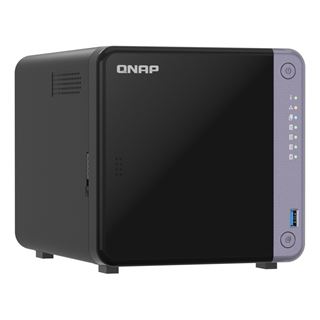 QNAP NAS TS-432X-4G (4 Bay)