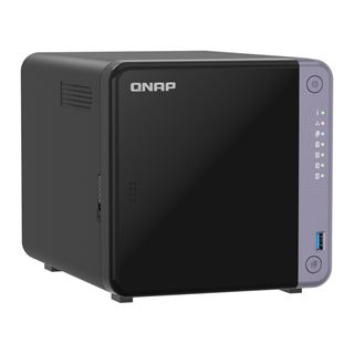 QNAP NAS TS-432X-4G (4 Bay)