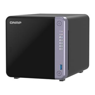 QNAP NAS TS-432X-4G (4 Bay)