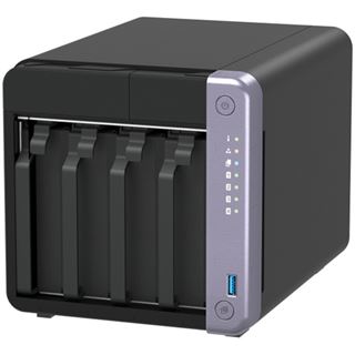 QNAP NAS TS-432X-4G (4 Bay)