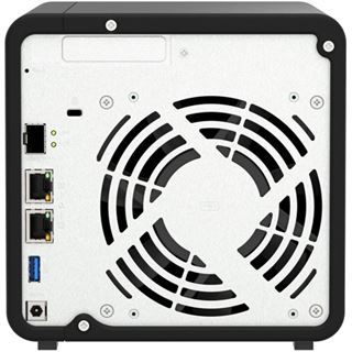 QNAP NAS TS-432X-4G (4 Bay)