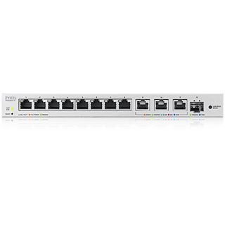 Zyxel XGS1250-12 12-Port Smart Managed MultiGig Switch