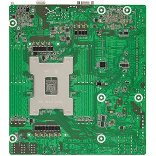 ASRock Mainboard SIENAD8UD-2L2Q micro-ATX Sockel SP6 Single