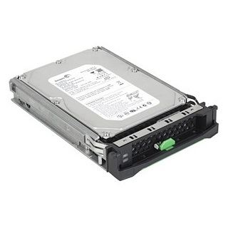 1,8TB FSC DX1/200S5 SAS 10k 2.5 AF x1