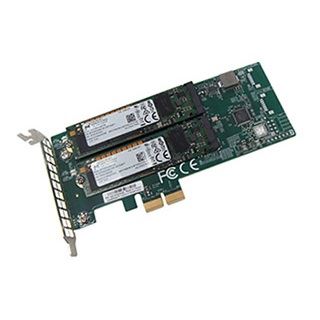 FSC PDUAL CP100 FH/LP