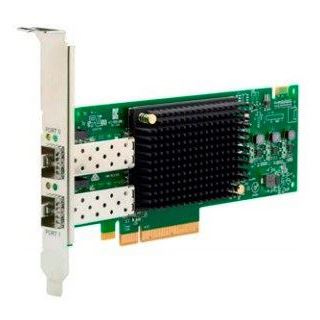 FSC Eth Ctrl X710-DA2 2x10Gb SFP+