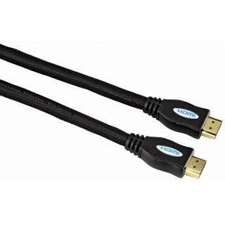 Hama PS3 HDMI Kabel High Quality (PS3)