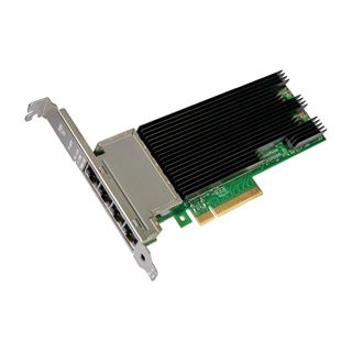 Lenovo Intel X710-T4L 10GBASE-T 4-port OCP