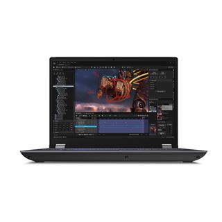 Notebook 16" (40.64cm) LENOVO ThinkPad P16 Gen 2