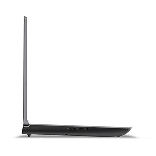 Notebook 16" (40.64cm) LENOVO ThinkPad P16 Gen 2