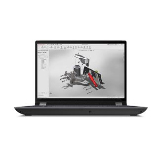 Notebook 16" (40.64cm) LENOVO ThinkPad P16 Gen 2