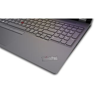 Notebook 16" (40.64cm) LENOVO ThinkPad P16 Gen 2
