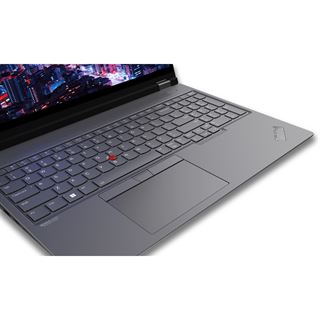Notebook 16" (40.64cm) LENOVO ThinkPad P16 Gen 2