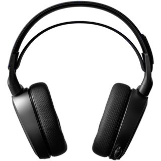 SteelSeries ARCTIS 7P+ WIRELESS, black