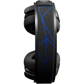 SteelSeries ARCTIS 7P+ WIRELESS, black