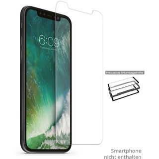 Nevox NEVOGLASS iPhone 16 Pro Max EasyApp TG