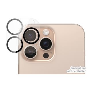 PanzerGlass Picture Perfect iPhone 16 Pro/16 Pro Max