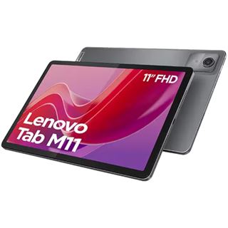11" (27.94cm) Lenovo Tab M11 MediaTek Helio G88 WUXGA IPS