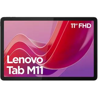11" (27.94cm) Lenovo Tab M11 MediaTek Helio G88 WUXGA IPS