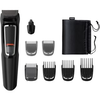 Philips MULTIGROOM Series 3000 8 Aufsätze, 8-in-1, für