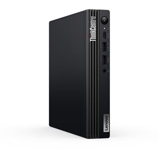 LENOVO ThinkCentre M70q Gen 5 Intel Core i3-13100T