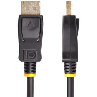 STARTECH DP TO HDMI ADAPTER CABLE 4K
