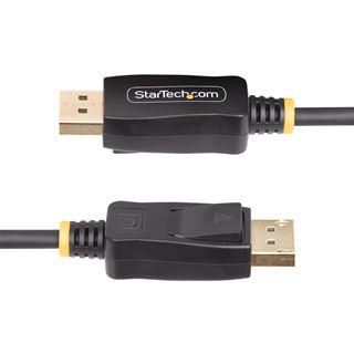 STARTECH DP TO HDMI ADAPTER CABLE 4K