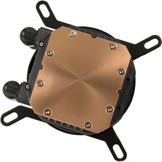 Inter-Tech B-360 All-in-One