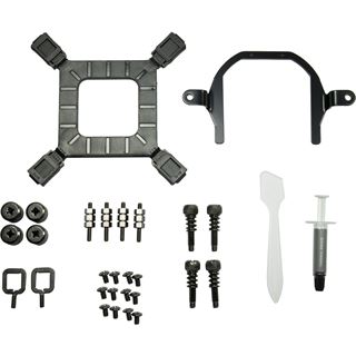 Inter-Tech B-360 All-in-One