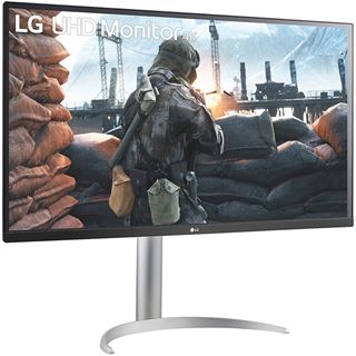 27" (68,58cm) LG Electronics 27BP55U-B schwarz 3840x2160