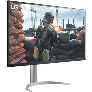 27" (68,58cm) LG Electronics 27BP55U-B schwarz 3840x2160