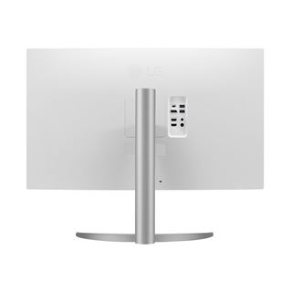 27" (68,58cm) LG Electronics 27BP55U-B schwarz 3840x2160