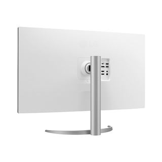 27" (68,58cm) LG Electronics 27BP55U-B schwarz 3840x2160