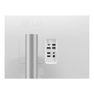 27" (68,58cm) LG Electronics 27BP55U-B schwarz 3840x2160