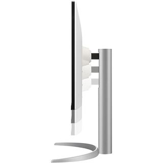 27" (68,58cm) LG Electronics 27BP55U-B schwarz 3840x2160