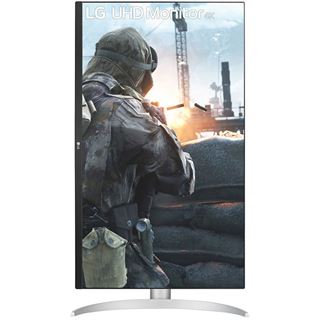 27" (68,58cm) LG Electronics 27BP55U-B schwarz 3840x2160